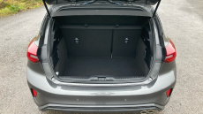 Ford Focus 1.0 EcoBoost Hybrid mHEV 155 ST-Line Edition 5dr Petrol Hatchback